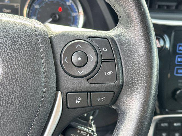 used 2019 Toyota Corolla car, priced at $17,435