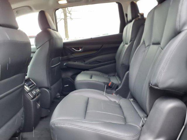new 2025 Subaru Ascent car, priced at $49,658