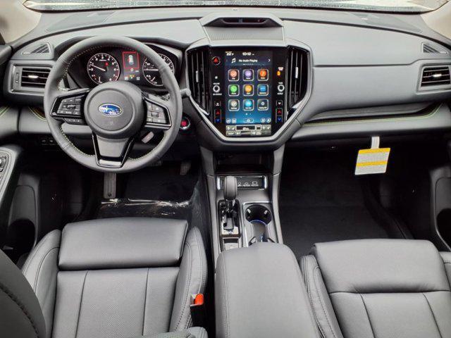 new 2025 Subaru Ascent car, priced at $49,658