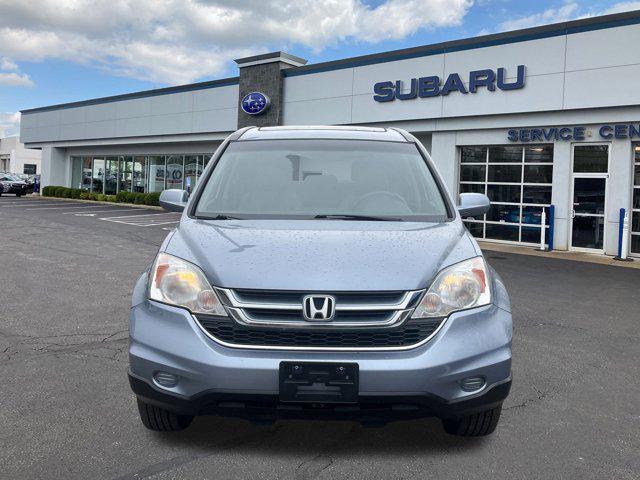 used 2011 Honda CR-V car, priced at $6,995