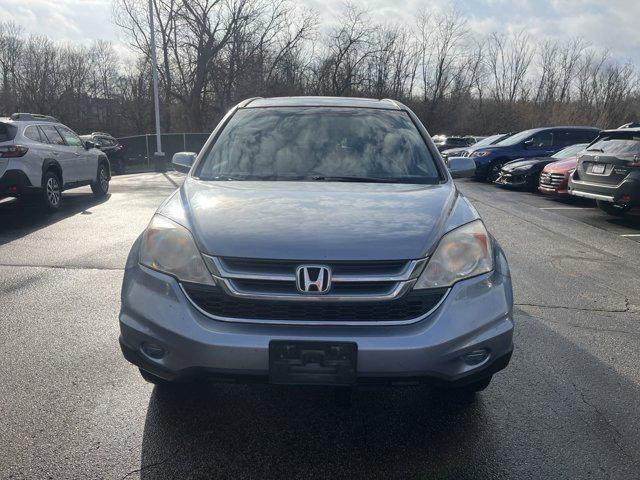 used 2011 Honda CR-V car, priced at $7,753