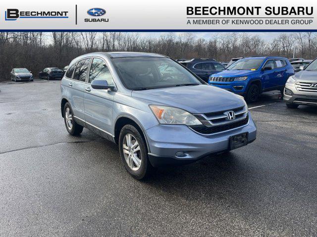 used 2011 Honda CR-V car, priced at $7,935