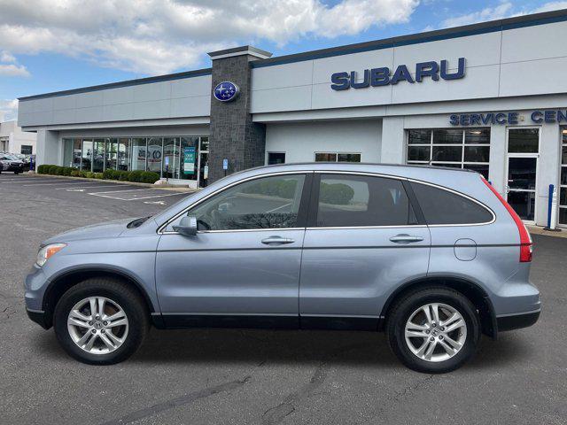 used 2011 Honda CR-V car, priced at $6,995