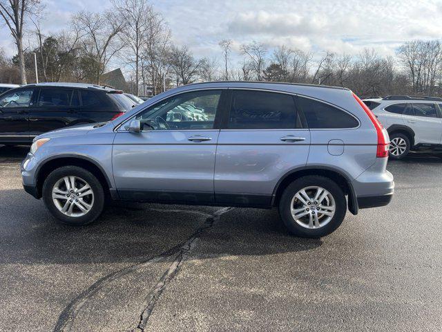 used 2011 Honda CR-V car, priced at $7,753