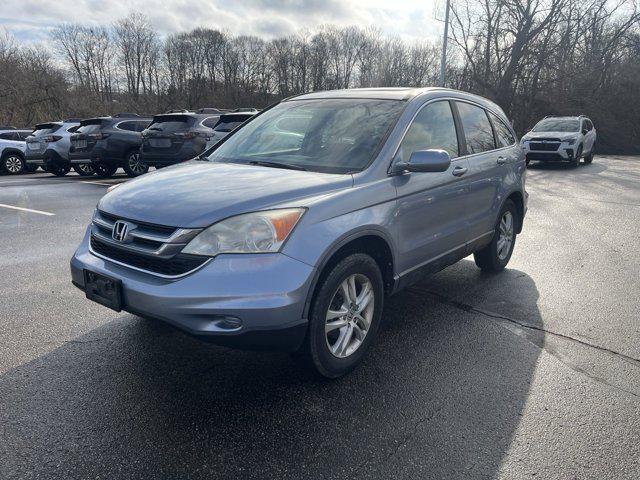 used 2011 Honda CR-V car, priced at $7,753