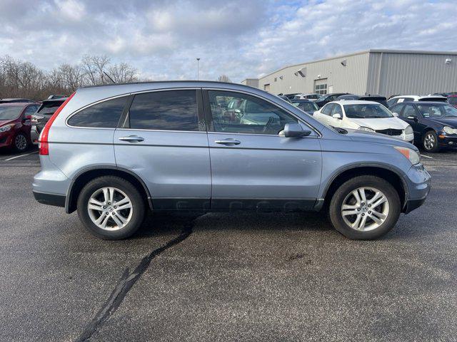 used 2011 Honda CR-V car, priced at $7,753