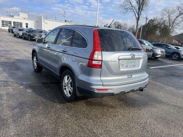 used 2011 Honda CR-V car, priced at $7,753