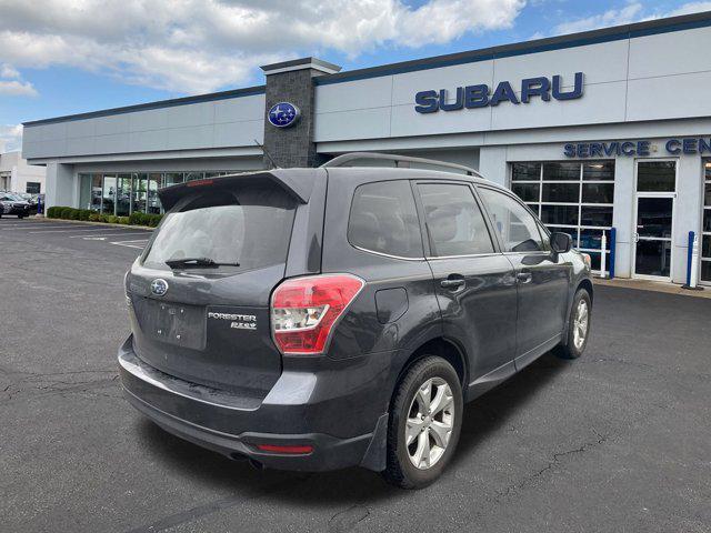 used 2014 Subaru Forester car, priced at $10,847