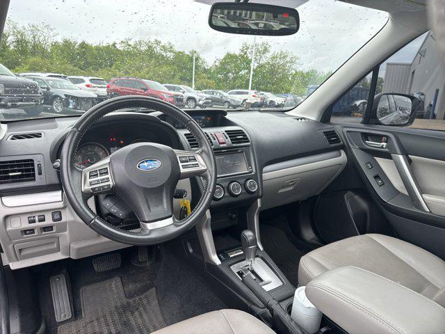 used 2014 Subaru Forester car, priced at $10,847