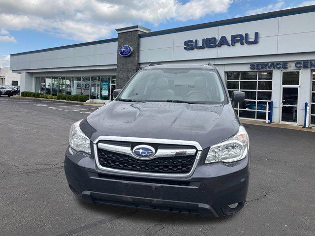 used 2014 Subaru Forester car, priced at $10,847