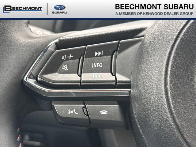 used 2023 Mazda CX-5 car, priced at $28,195