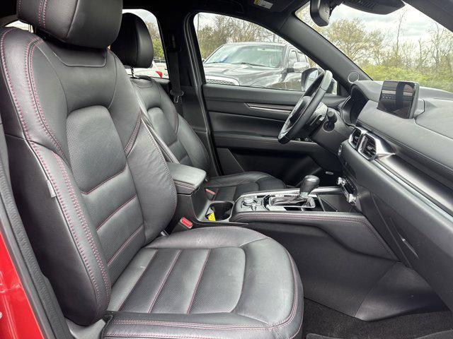 used 2023 Mazda CX-5 car, priced at $28,595
