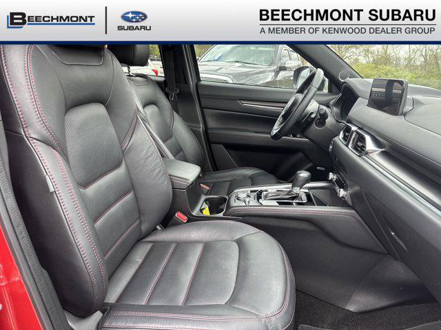 used 2023 Mazda CX-5 car, priced at $28,195