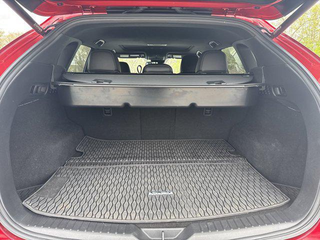 used 2023 Mazda CX-5 car, priced at $28,595