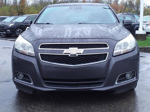 used 2013 Chevrolet Malibu car, priced at $5,331