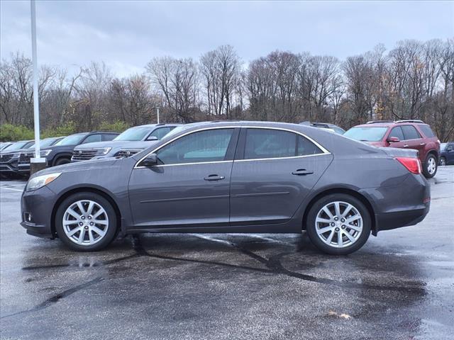 used 2013 Chevrolet Malibu car, priced at $5,331