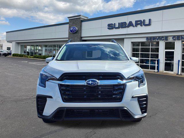 new 2025 Subaru Ascent car, priced at $39,737
