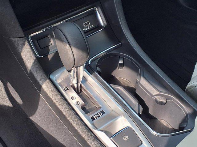 new 2025 Subaru Ascent car, priced at $39,737