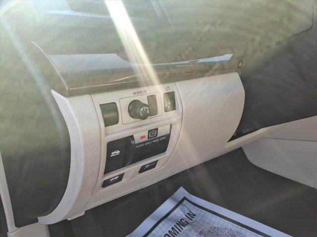used 2013 Subaru Legacy car, priced at $7,145