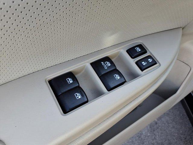 used 2013 Subaru Legacy car, priced at $7,145
