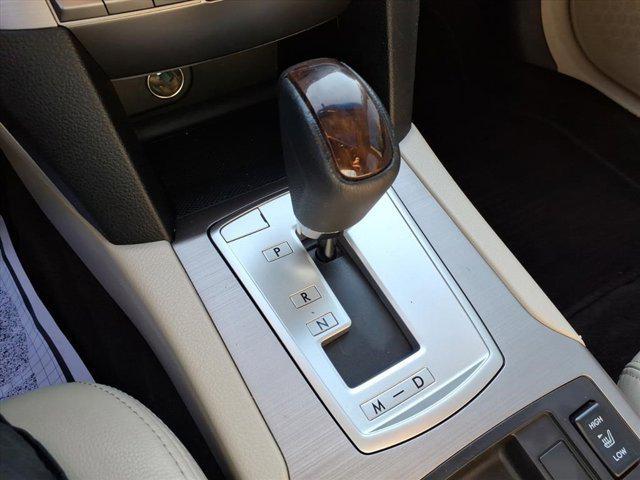 used 2013 Subaru Legacy car, priced at $7,145