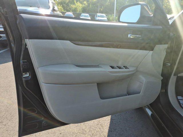 used 2013 Subaru Legacy car, priced at $7,145