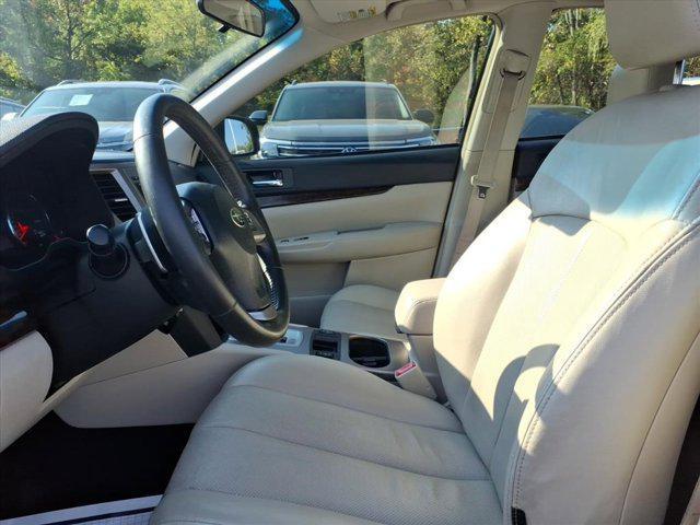 used 2013 Subaru Legacy car, priced at $7,145