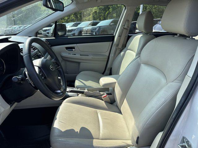 used 2013 Subaru XV Crosstrek car, priced at $11,000