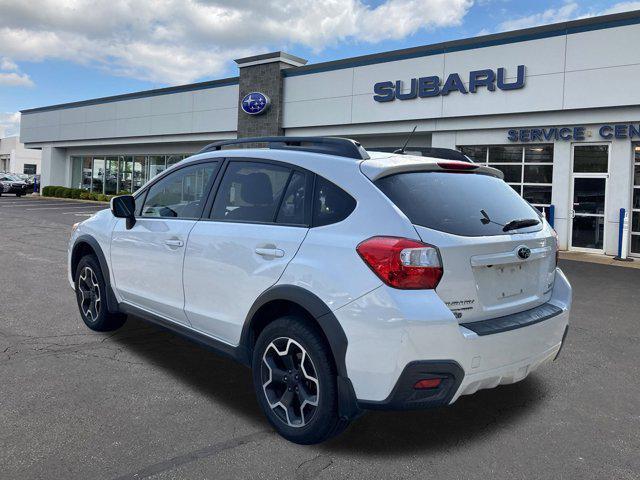 used 2013 Subaru XV Crosstrek car, priced at $11,000