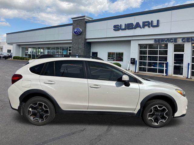 used 2013 Subaru XV Crosstrek car, priced at $11,000