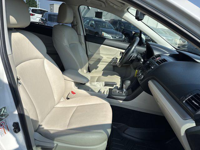 used 2013 Subaru XV Crosstrek car, priced at $11,000