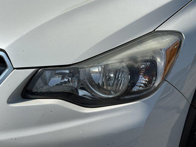 used 2013 Subaru XV Crosstrek car, priced at $11,000