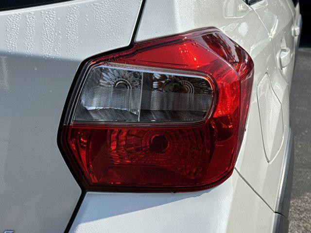 used 2013 Subaru XV Crosstrek car, priced at $11,000