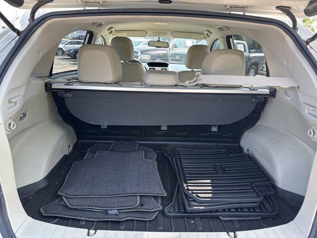 used 2013 Subaru XV Crosstrek car, priced at $11,000