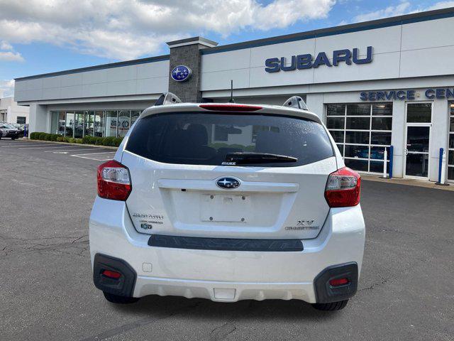 used 2013 Subaru XV Crosstrek car, priced at $11,000