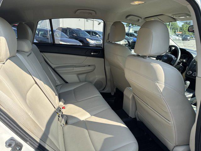 used 2013 Subaru XV Crosstrek car, priced at $11,000