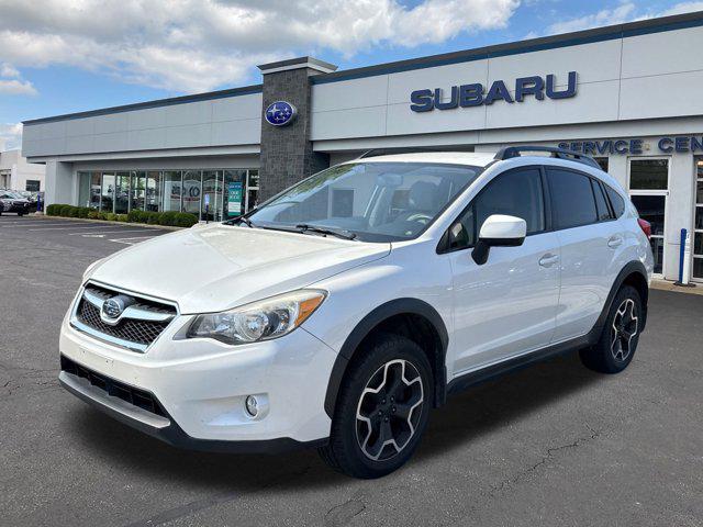 used 2013 Subaru XV Crosstrek car, priced at $11,000