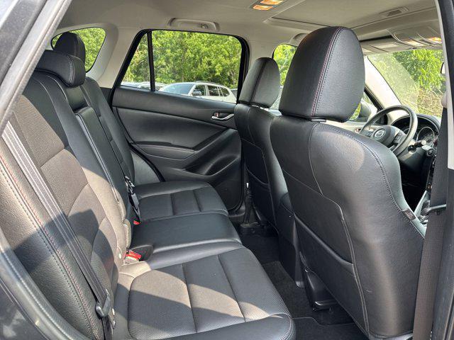 used 2015 Mazda CX-5 car, priced at $11,296