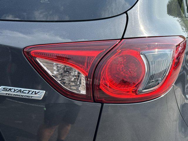 used 2015 Mazda CX-5 car, priced at $11,296