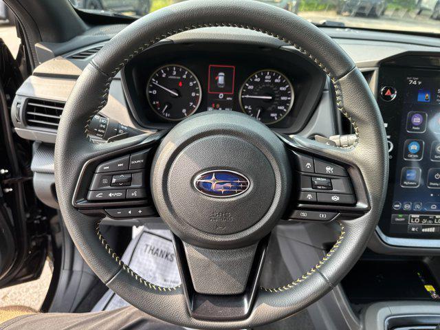 used 2024 Subaru Crosstrek car, priced at $29,000