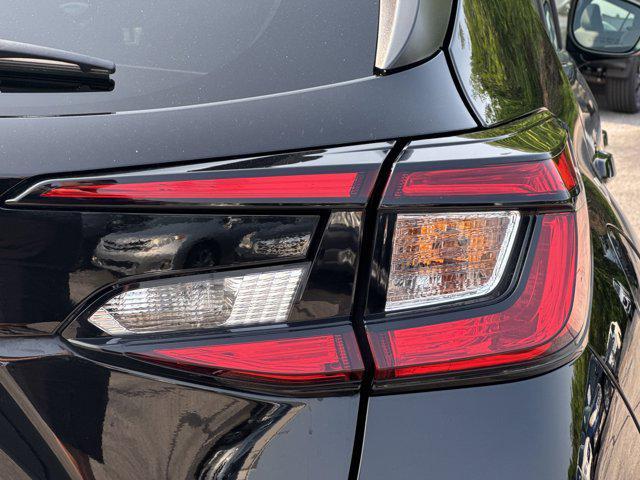 used 2024 Subaru Crosstrek car, priced at $29,000