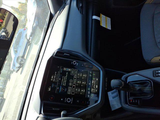 new 2025 Subaru Crosstrek car, priced at $30,742