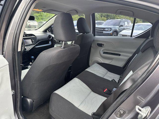 used 2013 Toyota Prius c car, priced at $5,795