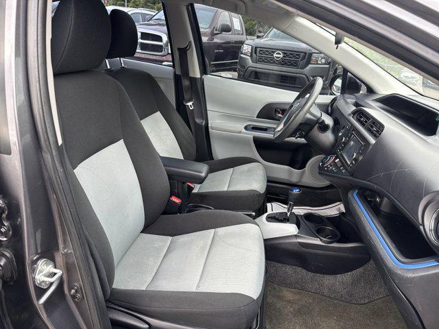 used 2013 Toyota Prius c car, priced at $5,795