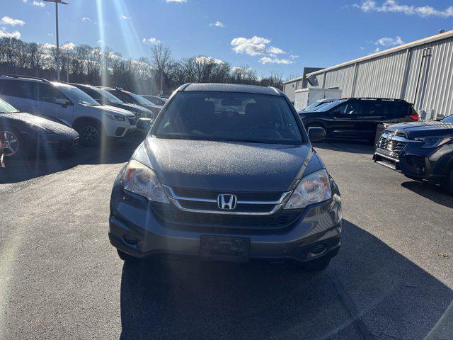 used 2011 Honda CR-V car