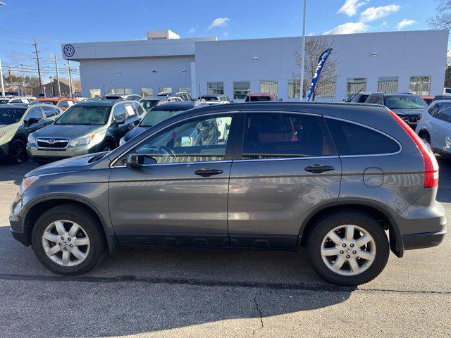 used 2011 Honda CR-V car