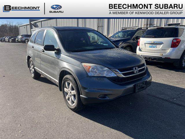 used 2011 Honda CR-V car