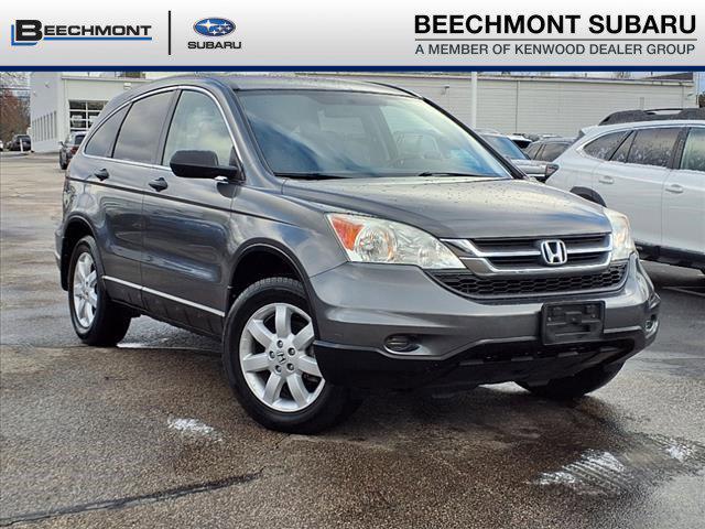 used 2011 Honda CR-V car, priced at $7,165