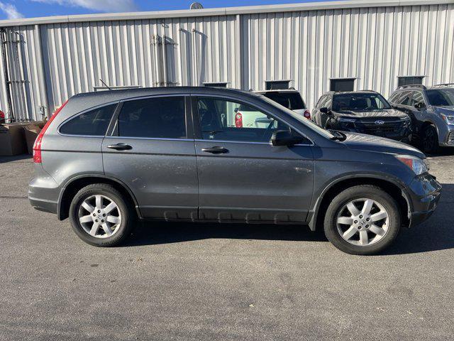 used 2011 Honda CR-V car