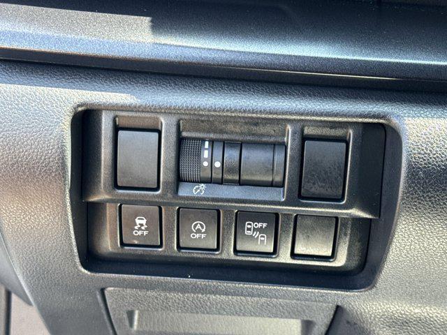 used 2023 Subaru Crosstrek car, priced at $29,000